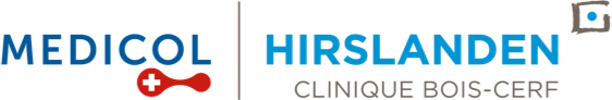 Centre Orthopédique d'Ouchy — Medicol & Hirslanden