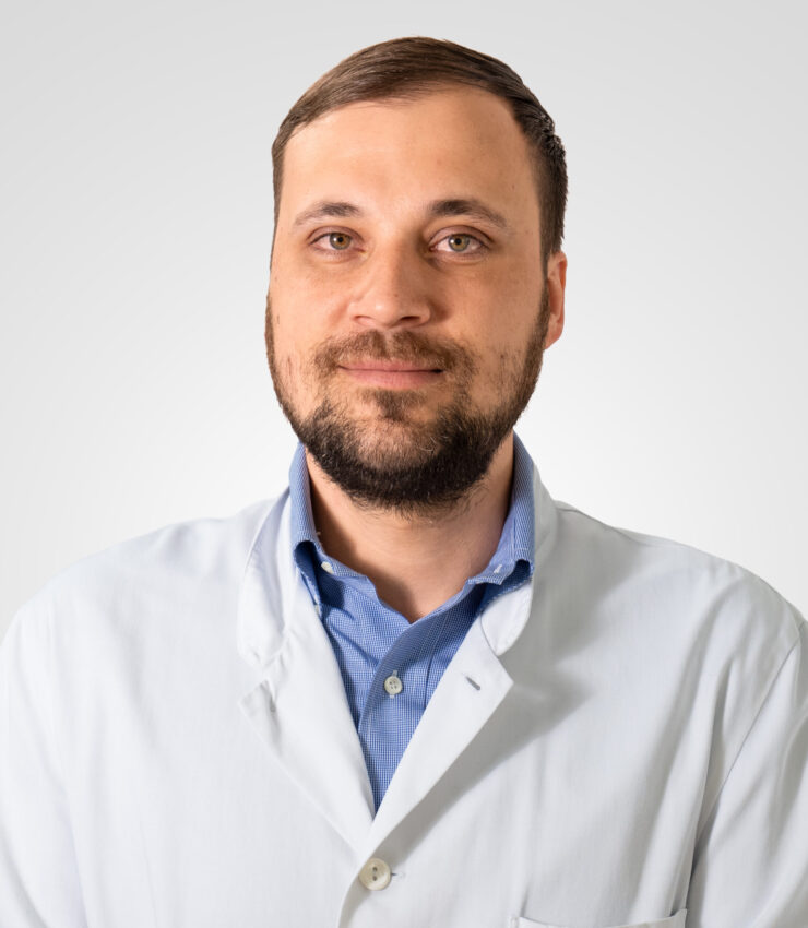 Dr Cristian Ciobotaru