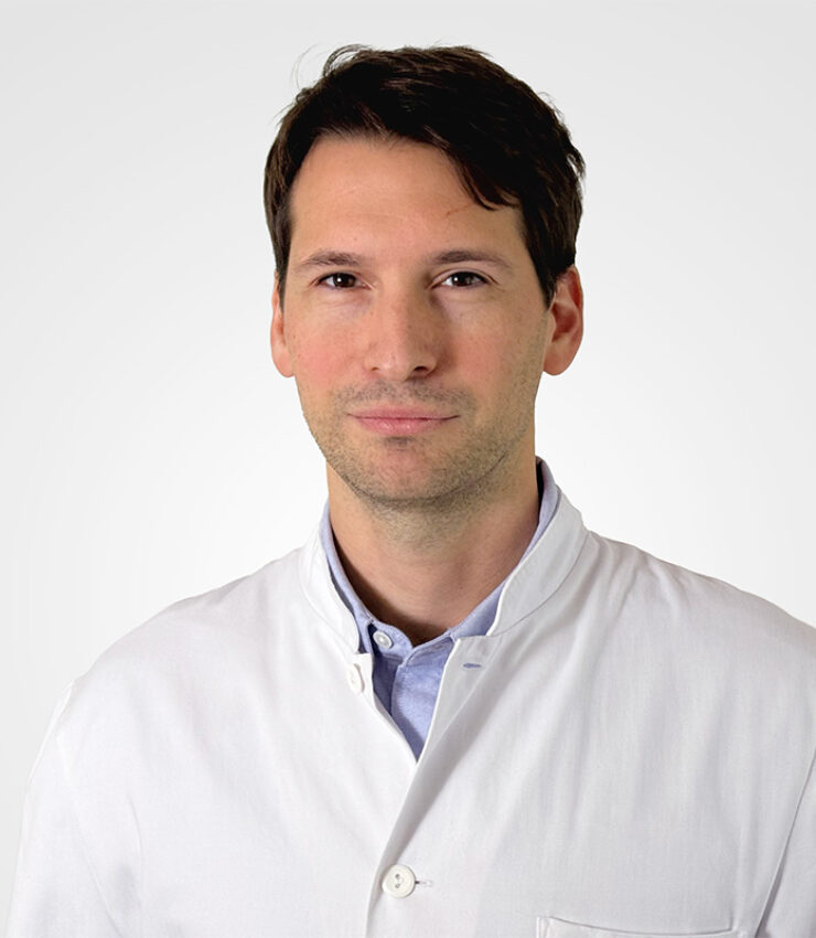 Dr Adrien D'Ambrosio