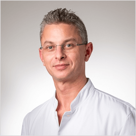 Dr Marco Saglini