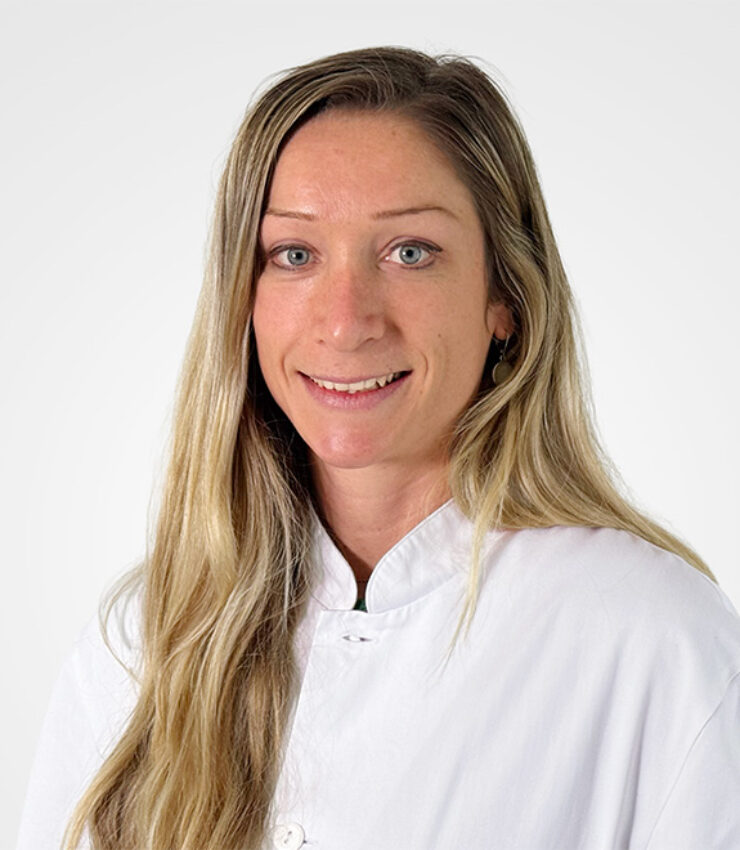 Dre Amélie Ammann