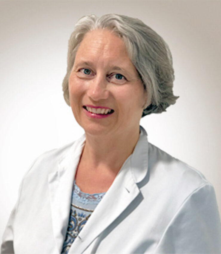 Dre Irène Hof Laurenceau
