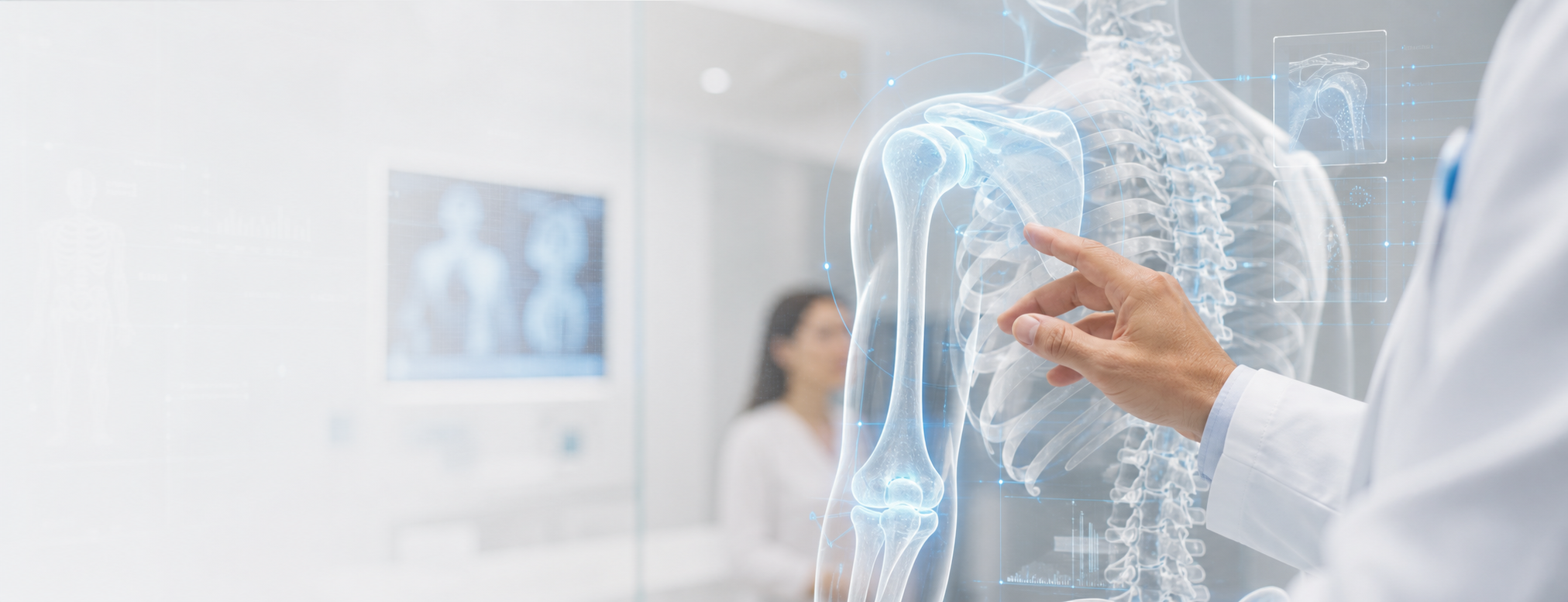 Bloc opératoire orthopédique — Centre Orthopédique d'Ouchy